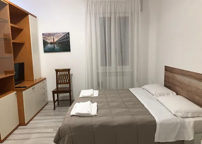 B&B: Locanda del Musso con Ristorante